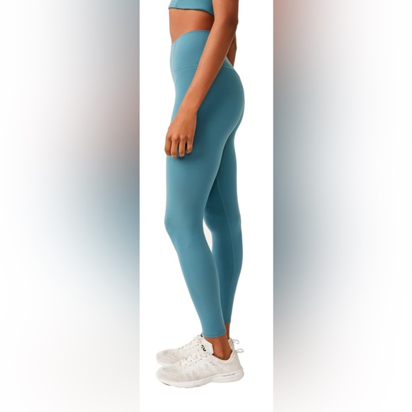 FP Movement Women's Never Better Leggings nwt - Picture 8 of 10